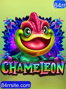 Jogo Chameleon: Uma Aventura de Estratégia e Disfarce