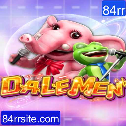 Descubra o Mundo de DALEMEN: A Emoção do Desafio