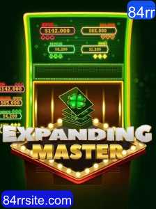 ExpandingMaster: Um Novo Fenômeno no Mundo dos Jogos