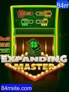 ExpandingMaster: Um Novo Fenômeno no Mundo dos Jogos
