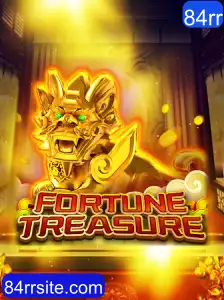 Descubra o Fascinante Mundo de 'FortuneTreasure' e Suas Regras Intrigantes