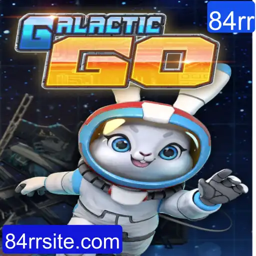 GalacticGO: Desbravando o Universo com Estratégia e Aventura