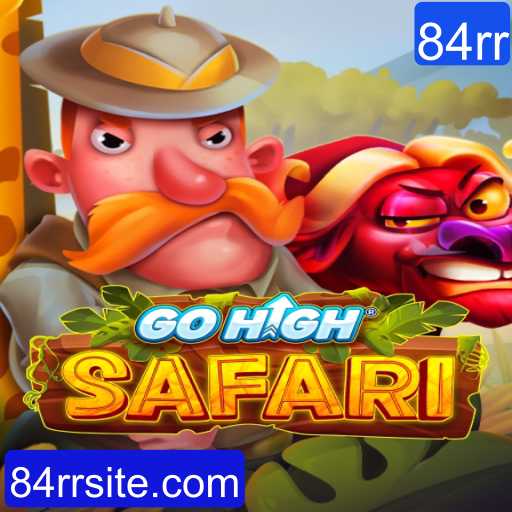 GoHighSafari: Explorando as Aventuras do Novo Jogo Sensação
