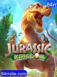 Descubra JurassicKingdom: Aventura e Estratégia no Mundo dos Dinossauros