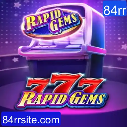 Descubra os Segredos de RapidGems777: O Novo Fenômeno dos Jogos