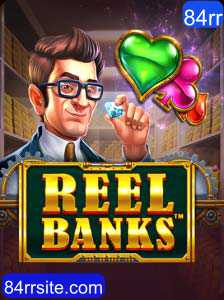 Descubra o Mundo Envolvente de ReelBanks: Um Jogo Inovador no Cenário Atual