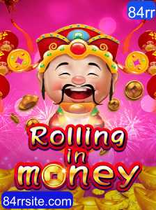 Descubra o Mundo Empolgante de RollingInMoney