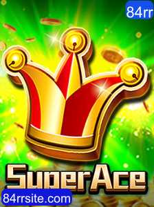 Explorando o Universo de 'SuperAce': Um Guia Completo Sobre o Jogo e suas Regras