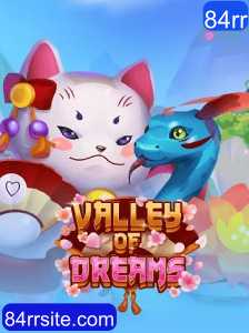 Valley of Dreams: Descubra o Mundo Encantador deste Jogo Inovador