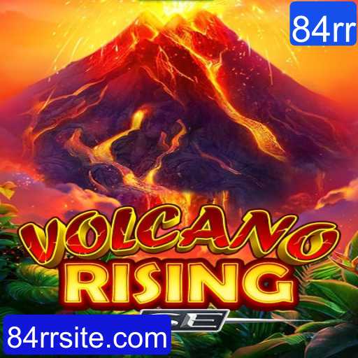 VolcanoRisingSE: Uma Aventura Explosiva no Mundo dos Jogos